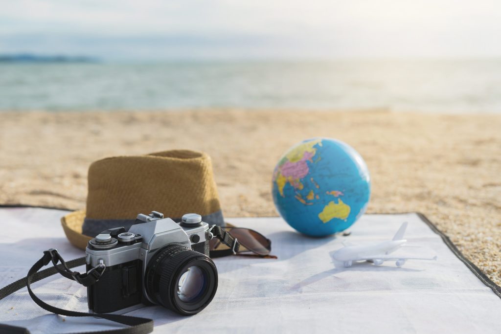outfit travel ideas