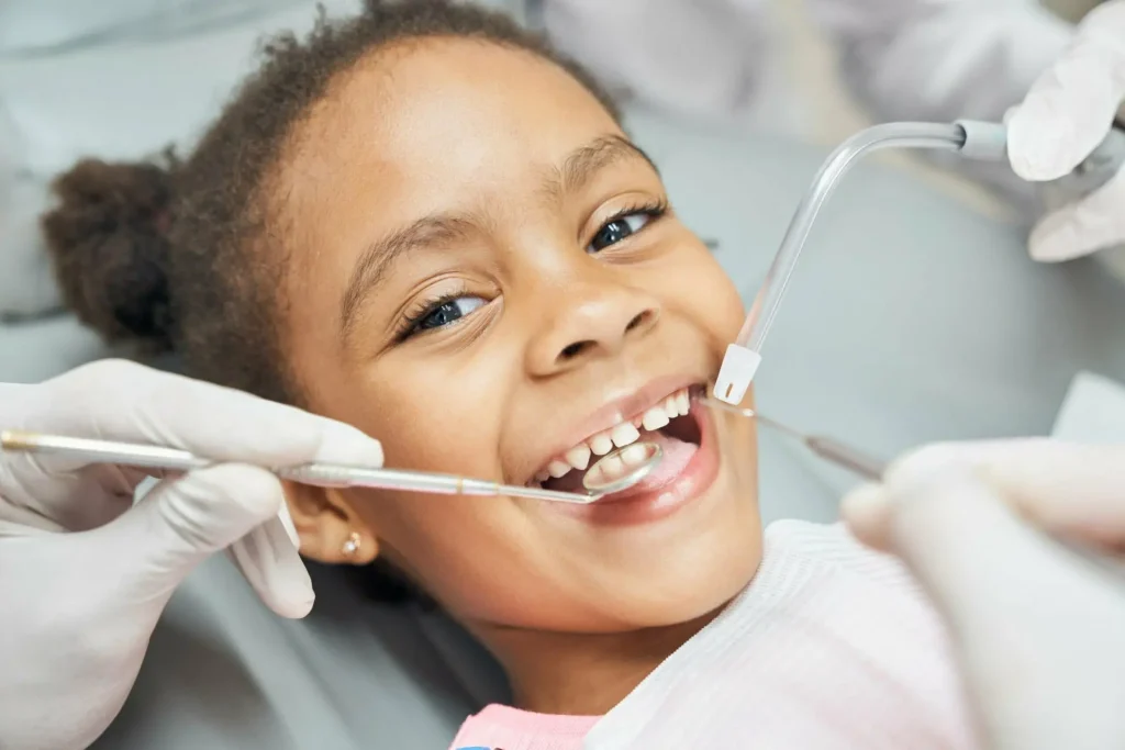 national dental care