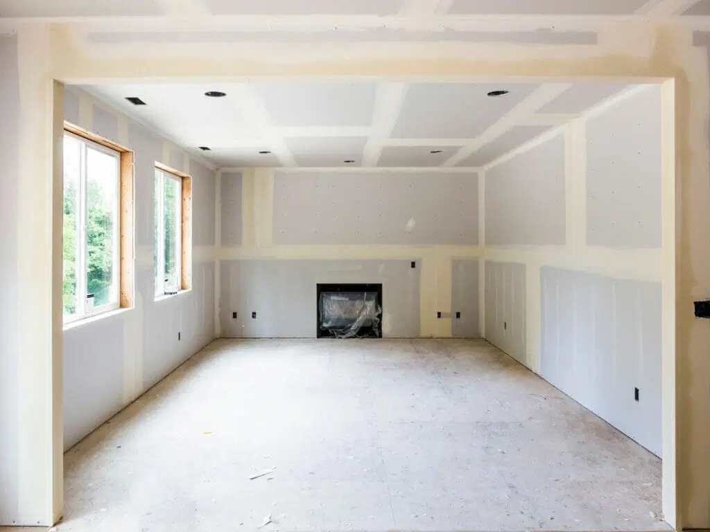 drywall anchors