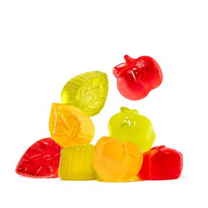 	
free soul apple cider vinegar gummies