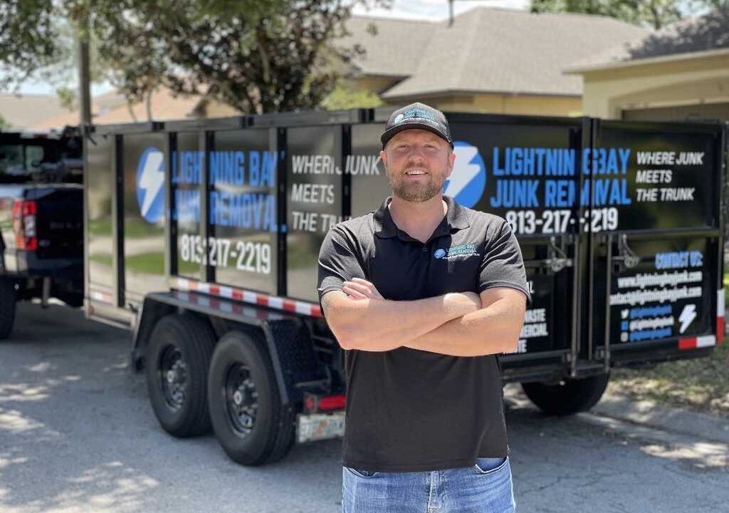 Why Families Rely on Junk Removal Companies to Clean Out Senior Homes