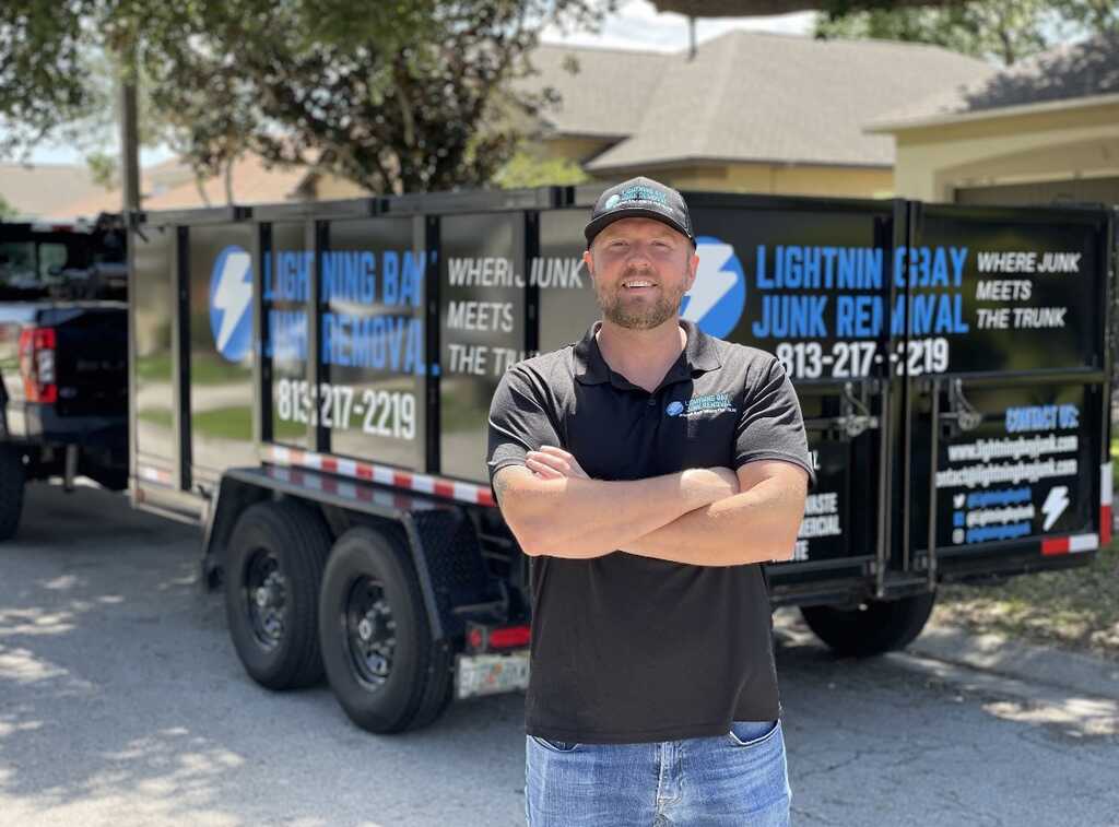 Why Families Rely on Junk Removal Companies to Clean Out Senior Homes