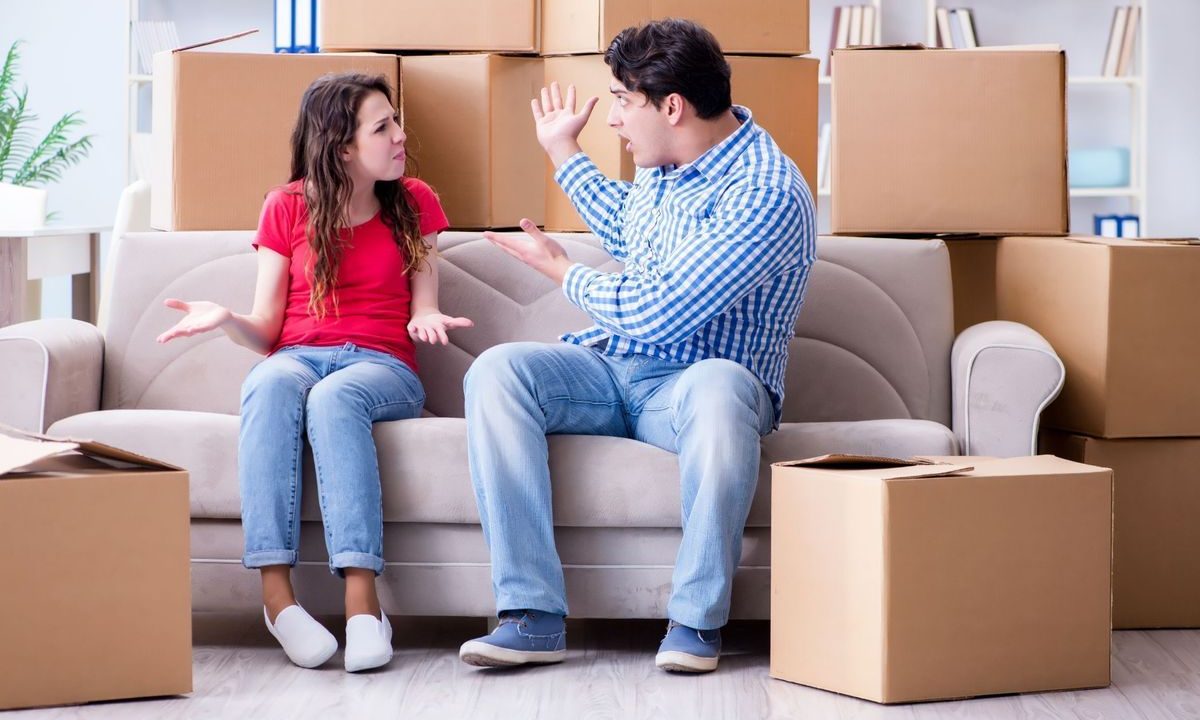 Stress-Free Office Relocations With Local Moving Professionals