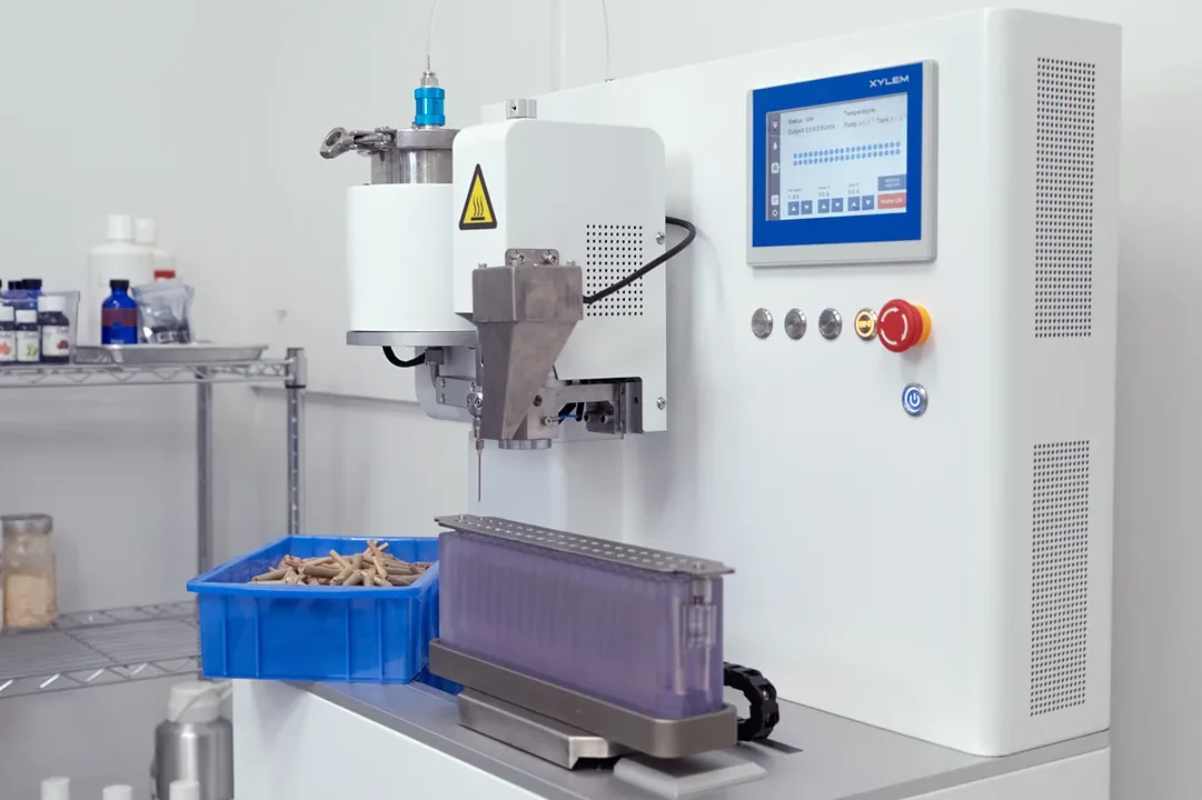 How to Enhance Brand’s Reputation with Superior Donut Hole Pre-Rolls machine