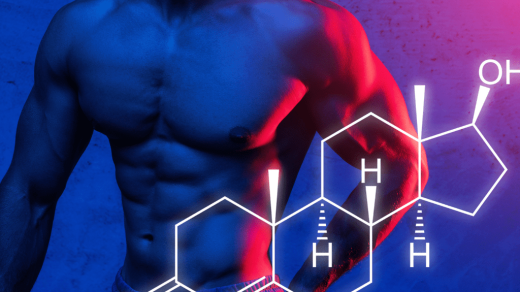 Testosterone Replacement Therapy Clinic (TRT) Durham