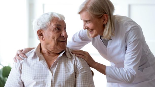 Professional Home Care Provider: Quality Service in Gold Coast