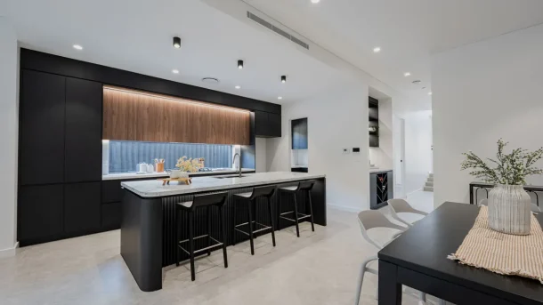 Wollongong Cookie-Cutter Kitchens Boring: How custom kitchens wollongong Add Character