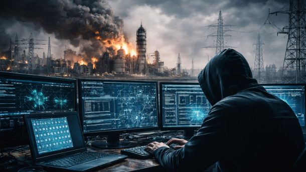 How Iran Controls the Internet and Manipulates Yours