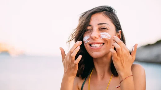Mineral Sunscreen and What Makes It Different
